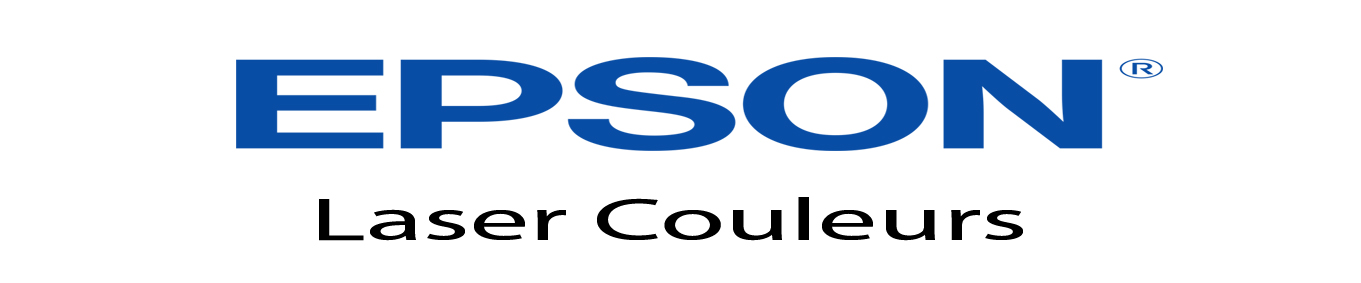 EPSON Laser Couleurs